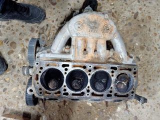 Motor SEAT 124 1995