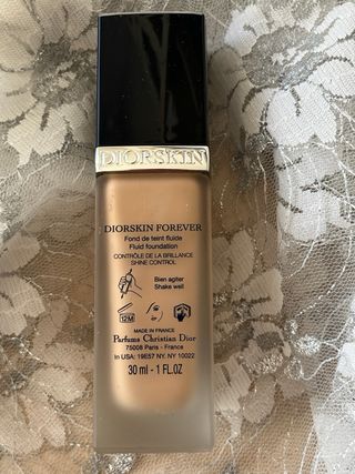 Dior Diorskin Forever 020 Beige
