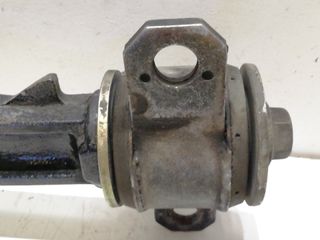 BRAZO SUSPENSION INFERIOR DELANTERO DERECHO para PEUGEOT BOXER CAJA CERRADA (RS2850)(290/330)('02->) 2005 93612