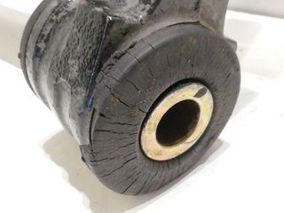 BRAZO SUSPENSION INFERIOR DELANTERO DERECHO para PEUGEOT BOXER CAJA CERRADA (RS2850)(290/330)('02->) 2005 93612