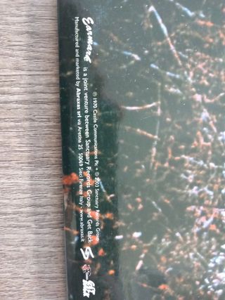 Black Sabbath LP Vinile