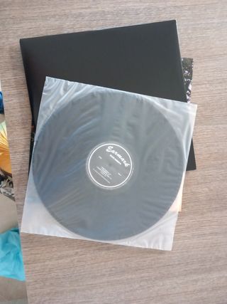 Black Sabbath LP Vinile