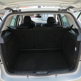 Mercedes-Benz Clase B autom 2006