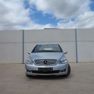 Mercedes-Benz Clase B autom 2006