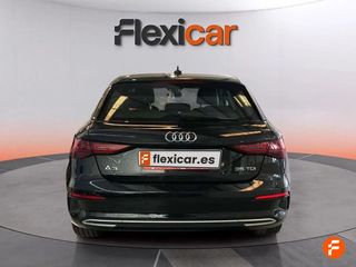 Audi A3 Sportback Advanced 35 TDI 110kW S tronic