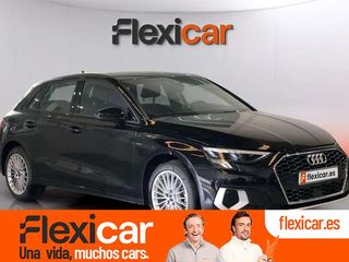 Audi A3 Sportback Advanced 35 TDI 110kW S tronic