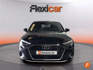 Audi A3 Sportback Advanced 35 TDI 110kW S tronic