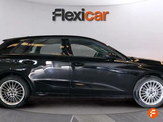Audi A3 Sportback Advanced 35 TDI 110kW S tronic