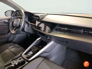 Audi A3 Sportback Advanced 35 TDI 110kW S tronic