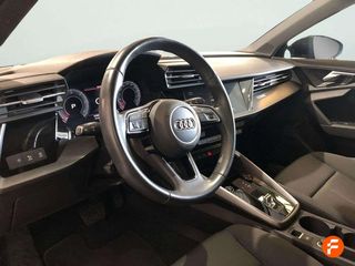 Audi A3 Sportback Advanced 35 TDI 110kW S tronic