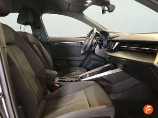 Audi A3 Sportback Advanced 35 TDI 110kW S tronic