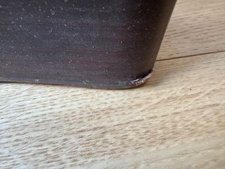 Sandalias de piel multicolor