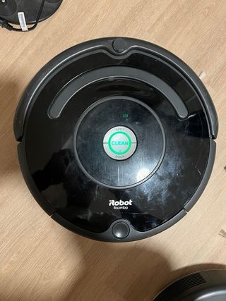 Roomba 671 Robot Aspirador