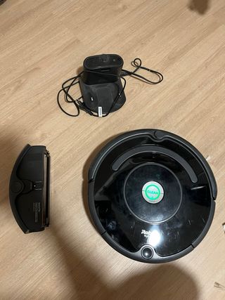 Roomba 671 Robot Aspirador