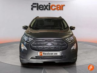 Ford Ecosport 1.0T EcoBoost 92kW (125CV) S&S ST Line
