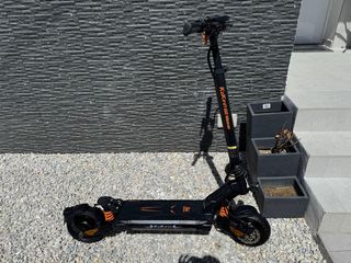 Patinete Eléctrico Kukirin G2 Master