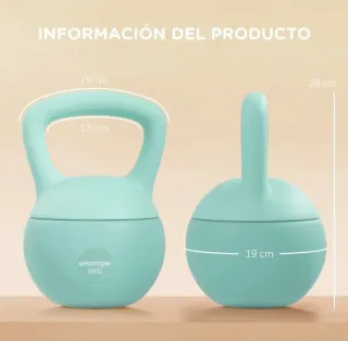 Pesa rusa verde