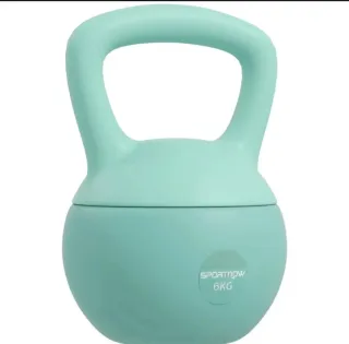Pesa rusa verde