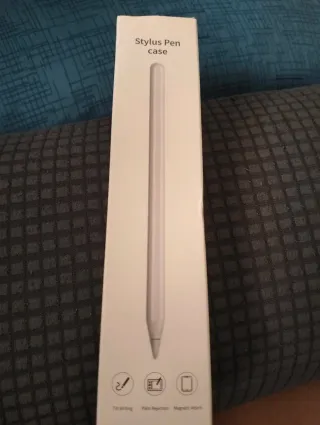 Funda para lápiz óptico universal