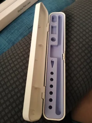 Funda para lápiz óptico universal