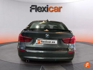 BMW Serie 3 318d Gran Turismo
