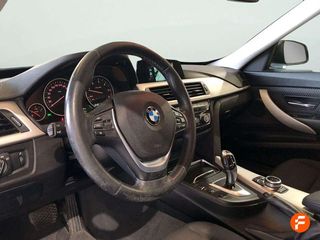 BMW Serie 3 318d Gran Turismo