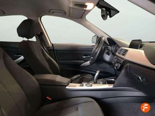 BMW Serie 3 318d Gran Turismo