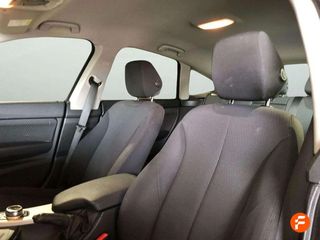 BMW Serie 3 318d Gran Turismo