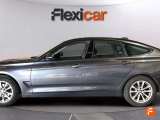 BMW Serie 3 318d Gran Turismo