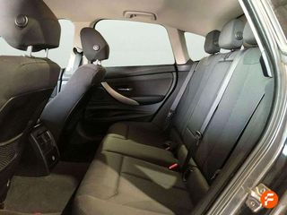 BMW Serie 3 318d Gran Turismo
