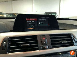 BMW Serie 3 318d Gran Turismo
