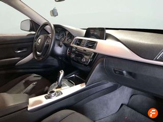 BMW Serie 3 318d Gran Turismo