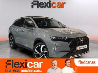 DS DS 7 E-TENSE 4x4 300 OPERA