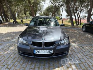 BMW Serie 3 2006