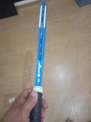 Raqueta de tenis Artengo