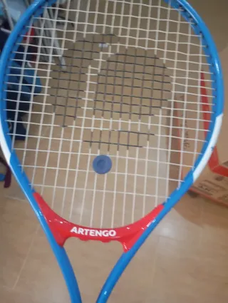 Raqueta de tenis Artengo