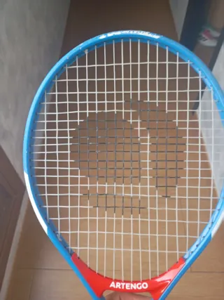Raqueta de tenis Artengo