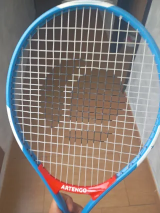 Raqueta de tenis Artengo
