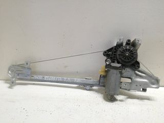 ELEVALUNAS TRASERO DERECHO para SAAB 9-5 BERLINA 2005 94699