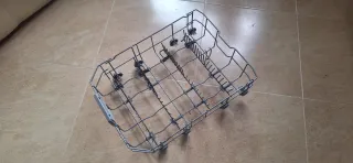 Cesta inferior lavavajillas 45 Beko