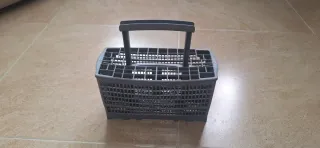 Cesta inferior lavavajillas 45 Beko