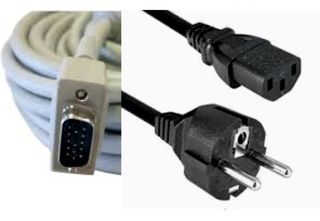 ¡¡sólo hoy!! MONITOR INITIAL TECH AM-1770 17" CRT