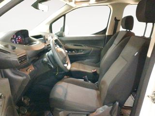 Peugeot Rifter 1.5 BlueHDi 100 Active Standard