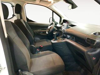 Peugeot Rifter 1.5 BlueHDi 100 Active Standard