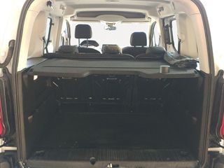 Peugeot Rifter 1.5 BlueHDi 100 Active Standard