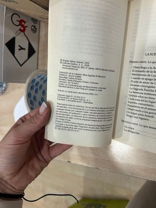 Libro los estados carenciales