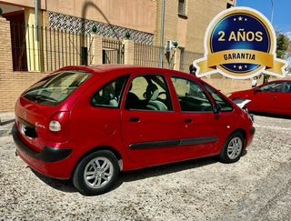 2.0 HDI CON GARANTIA 1 PROPIETARIO!!!