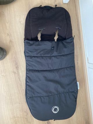 Funda Térmica Bugaboo Negra