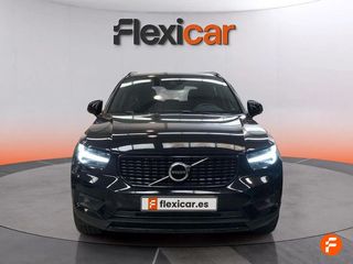Volvo XC40 1.5 T5 Twin Recharge Inscription Auto