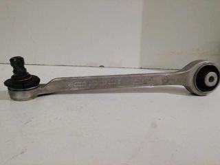 BRAZO SUSPENSION SUPERIOR DELANTERO DERECHO para AUDI A6 AVANT (4B5) 2001 95338